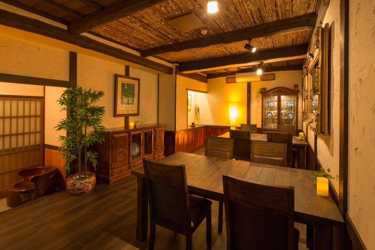 Mimasuya Hotel Yugawara Buitenkant foto